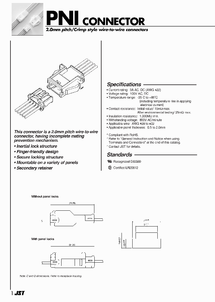 PNIRP-02V-S_7704872.PDF Datasheet