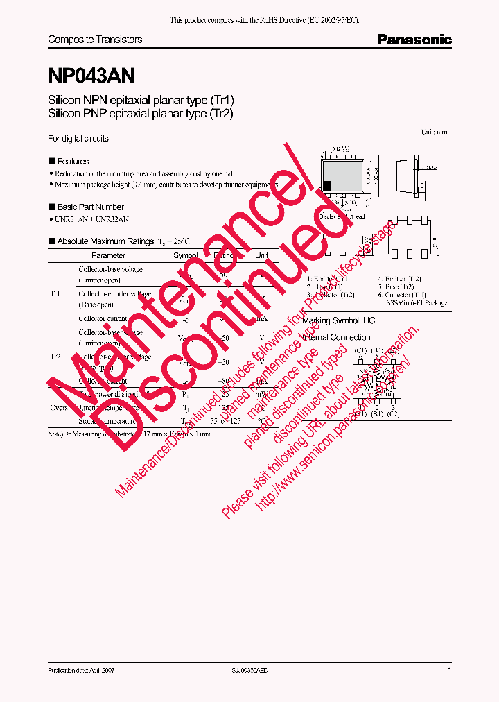 NP043AN_7704914.PDF Datasheet