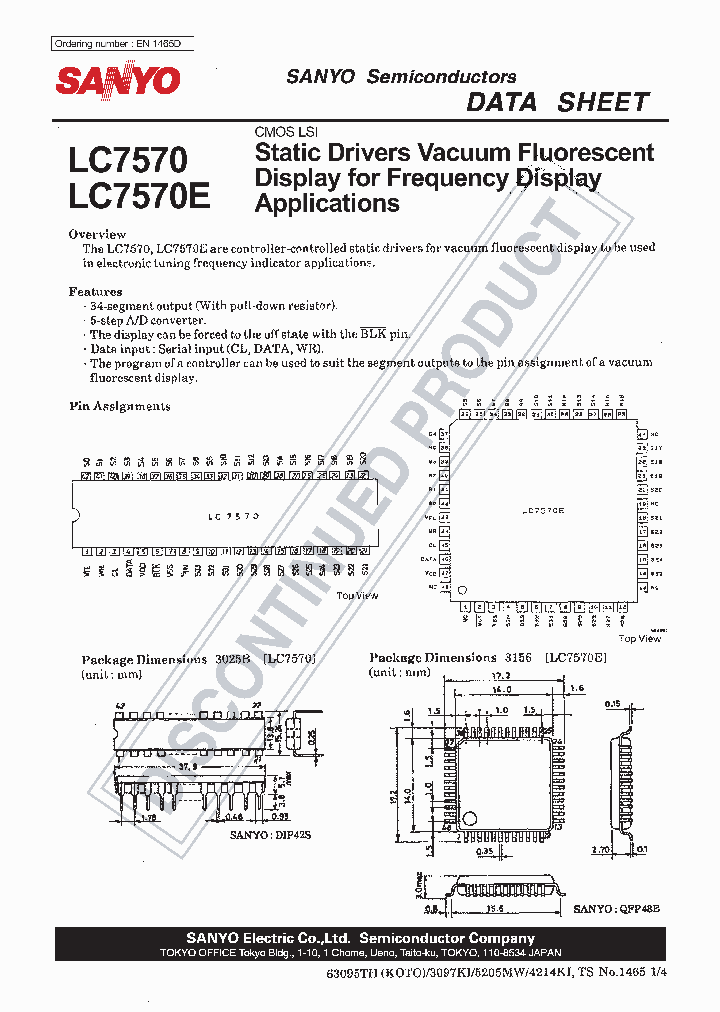 LC7570E_7705456.PDF Datasheet