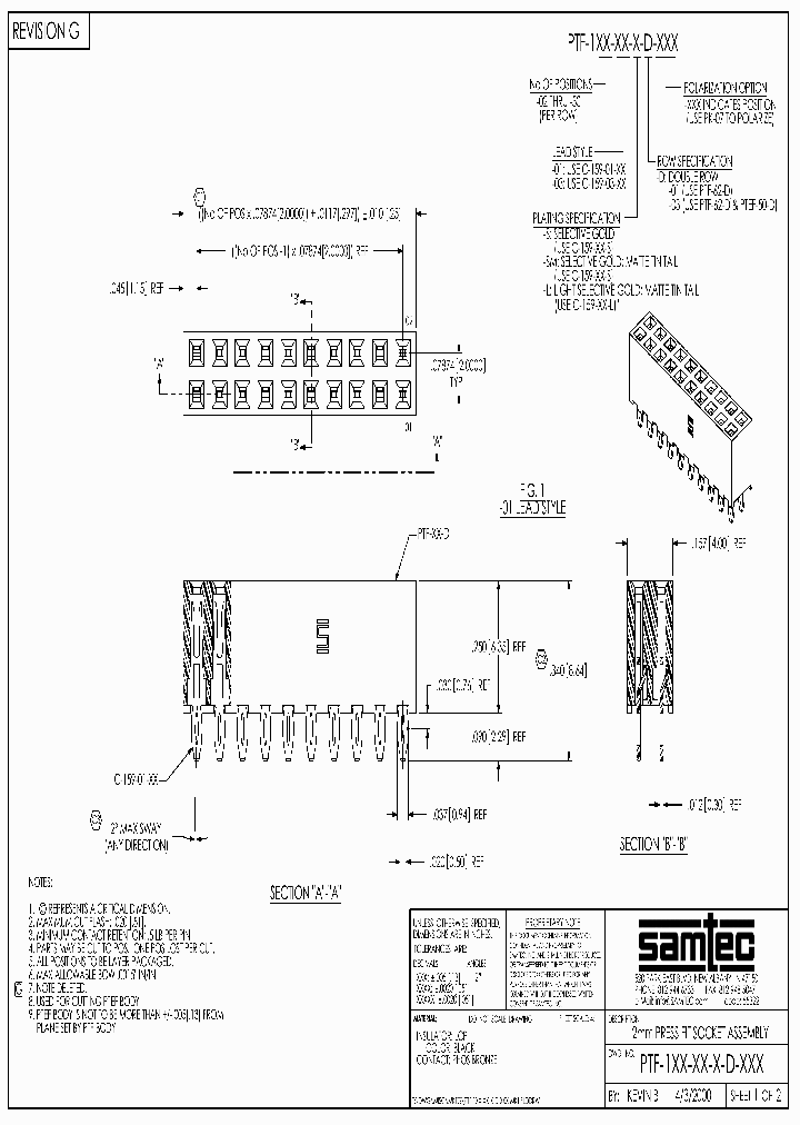 PTF-107-03-S-D_7709173.PDF Datasheet