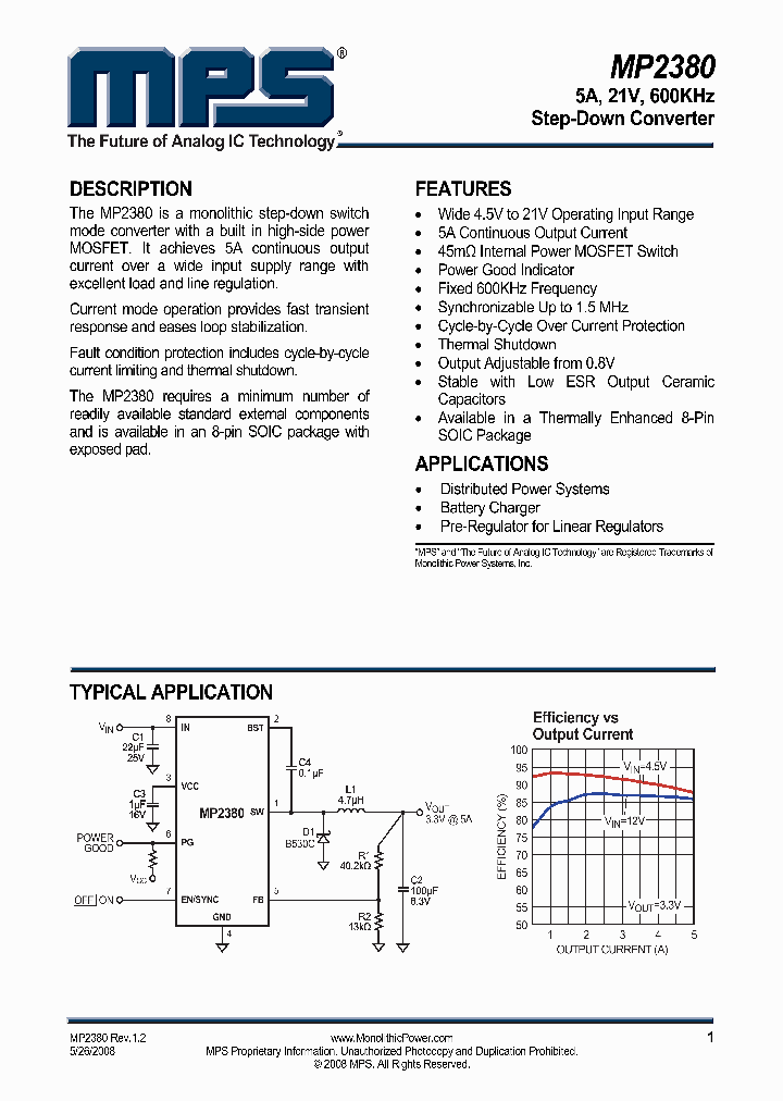 MP2380_7710881.PDF Datasheet