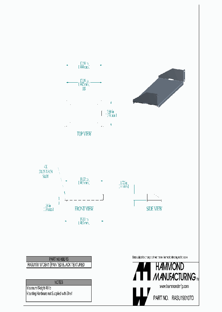 RASU190107D_7712080.PDF Datasheet