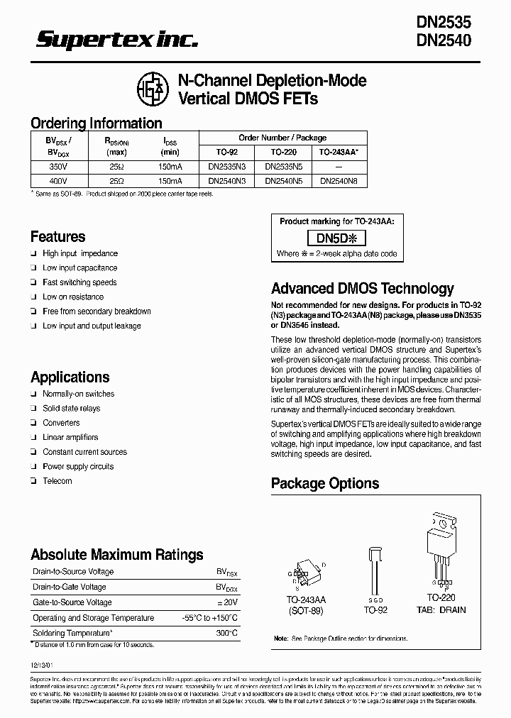 2N2535N5_7712707.PDF Datasheet