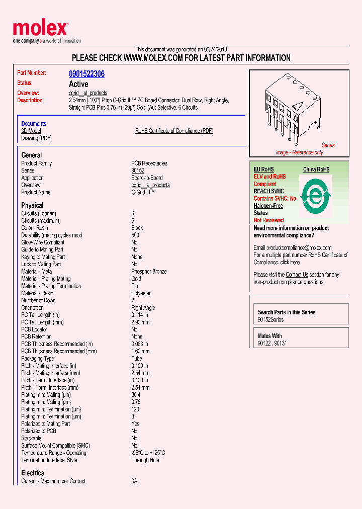 0901522306_7715140.PDF Datasheet