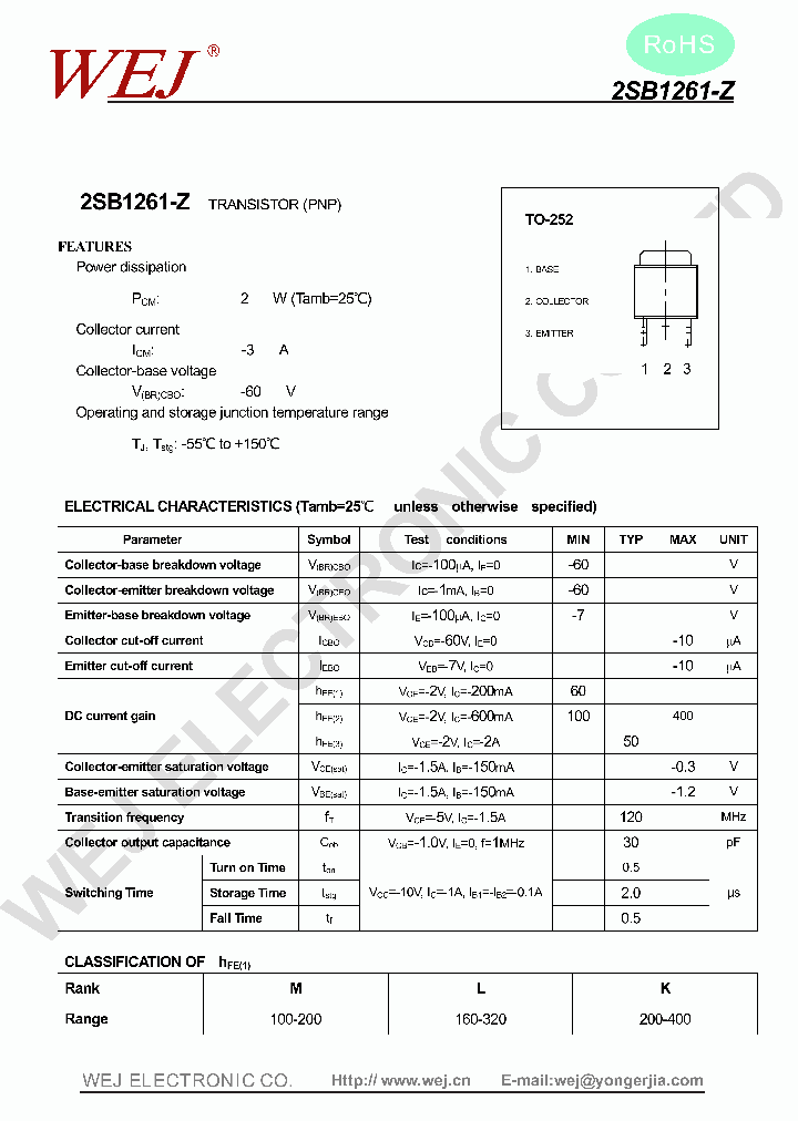 TO-252_7715621.PDF Datasheet