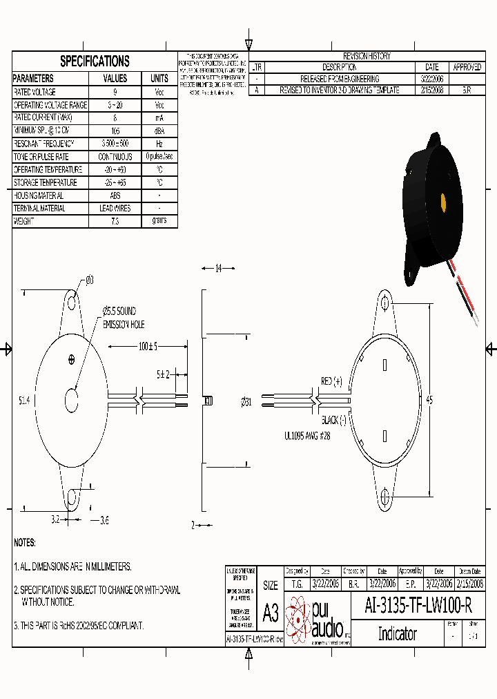 AI-3135-TF-LW100-R_7716691.PDF Datasheet