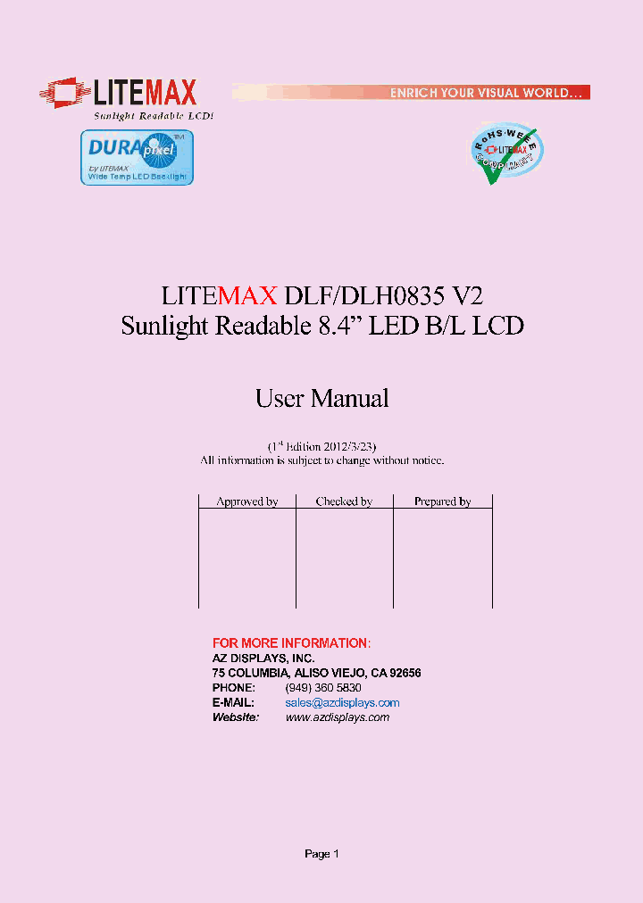 DLH0835_7716987.PDF Datasheet