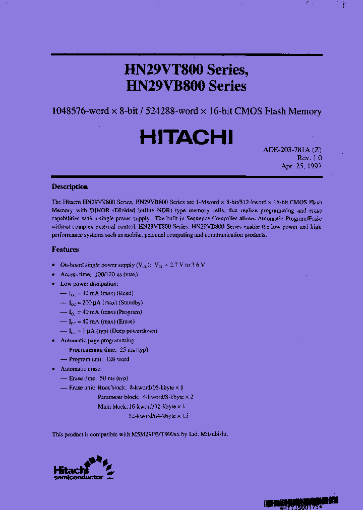 HN29VT800T-10_7719293.PDF Datasheet