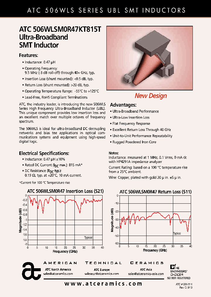 ATC506WLSM0R47KT815T_7725687.PDF Datasheet