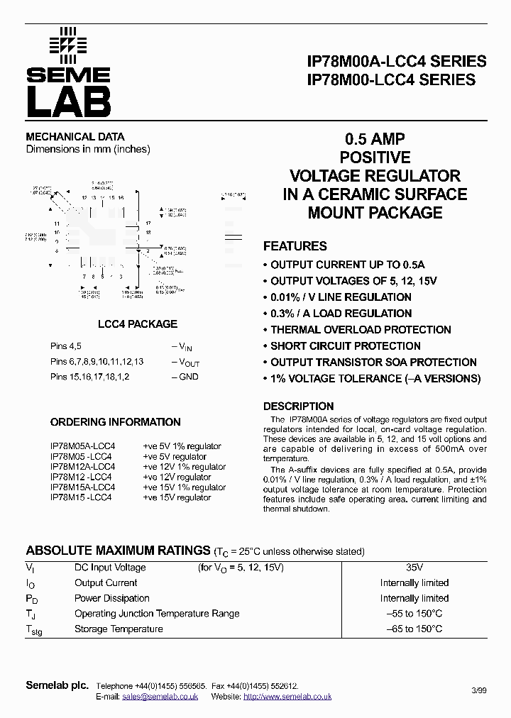 IP78M05LCC4E4_7726554.PDF Datasheet