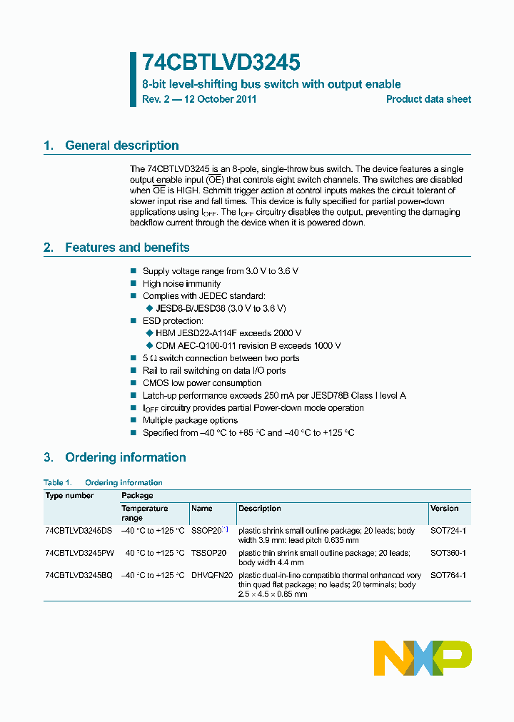 74CBTLVD3245PW_7726447.PDF Datasheet