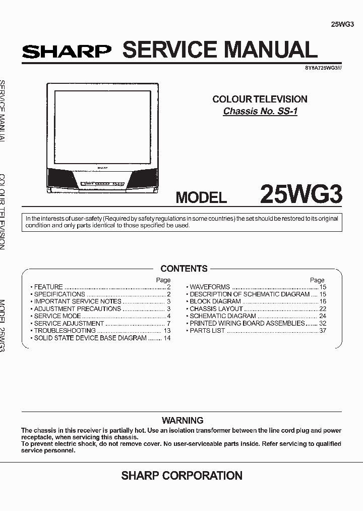 25WG3_7728145.PDF Datasheet