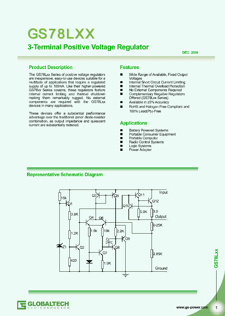 GS78L05YF_7730065.PDF Datasheet