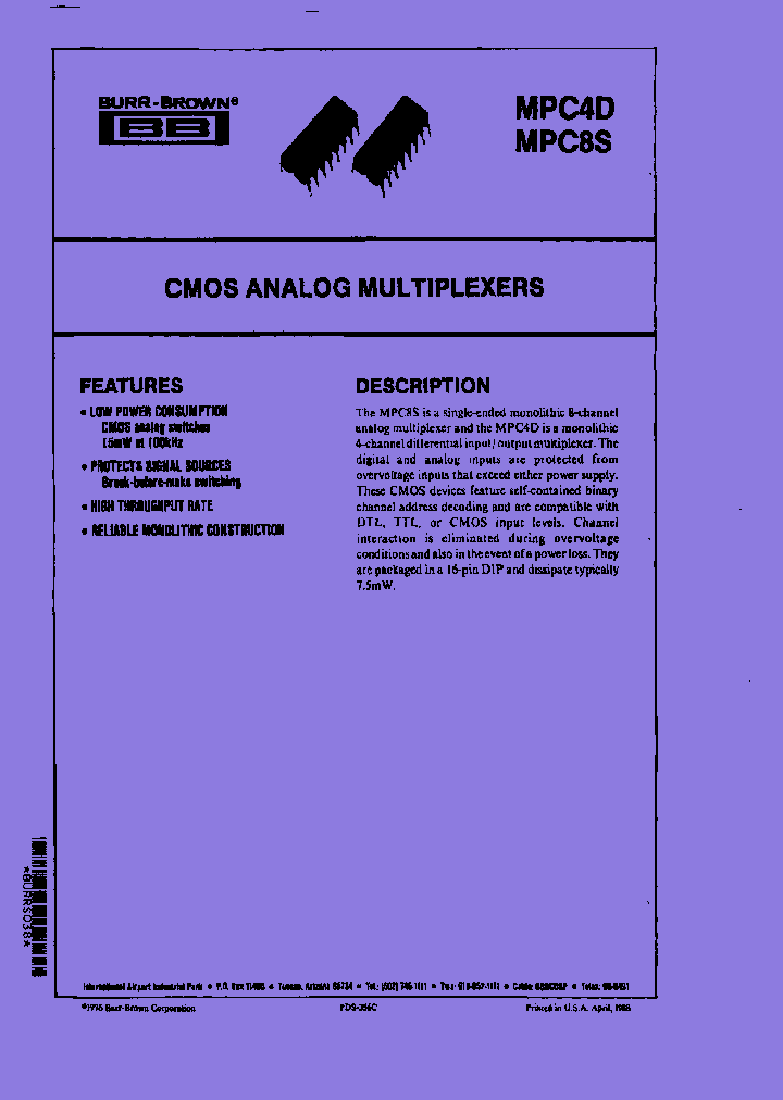 MPC4D_7733853.PDF Datasheet