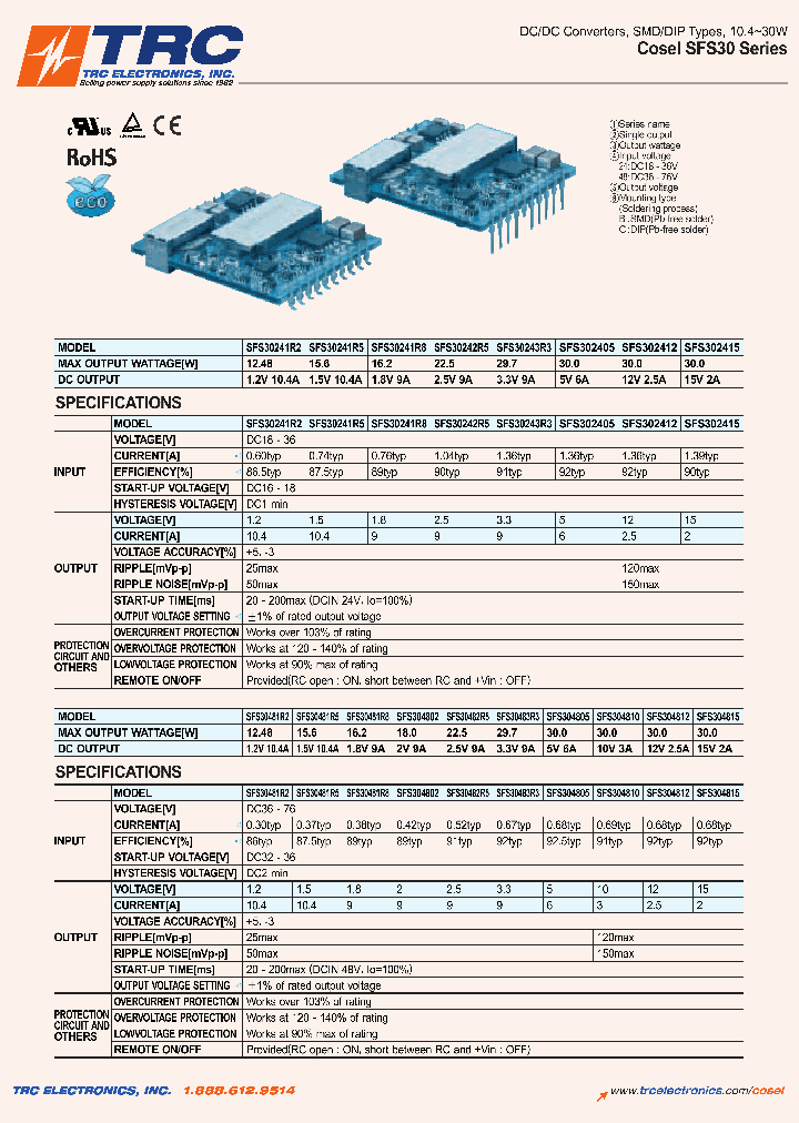 SFS30_7733874.PDF Datasheet