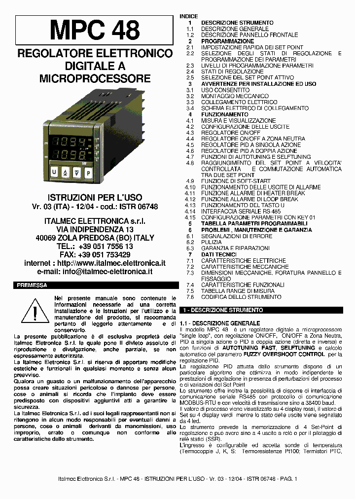 MPC48_7733856.PDF Datasheet