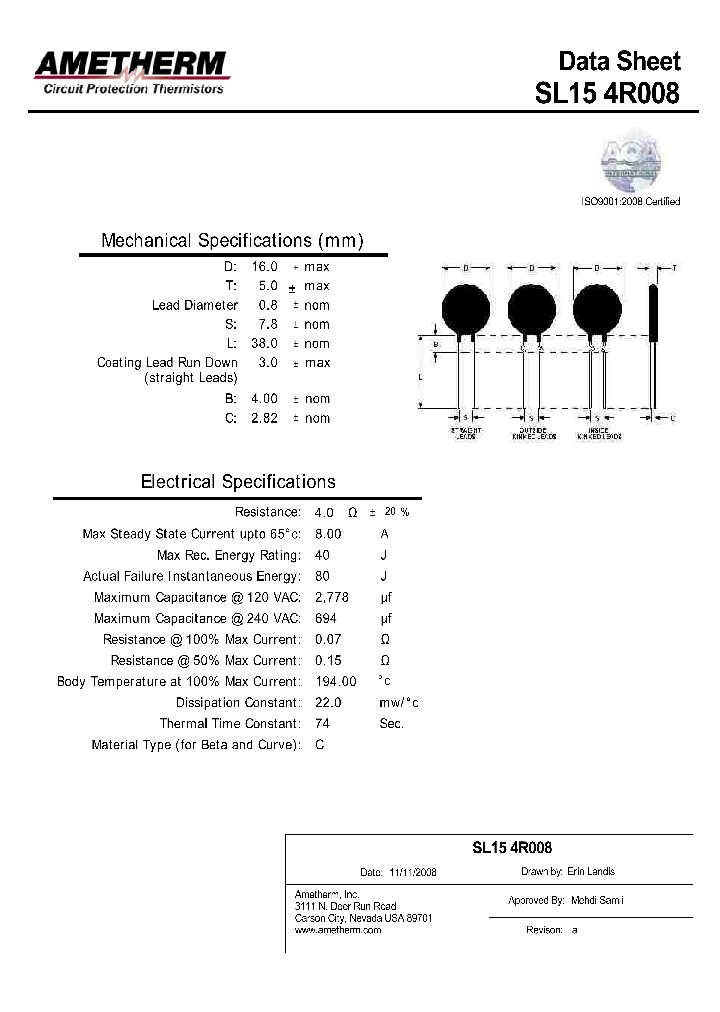 SL154R008_7736207.PDF Datasheet