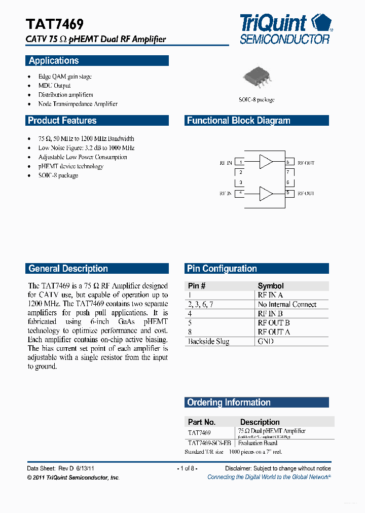 TAT7469_7736841.PDF Datasheet