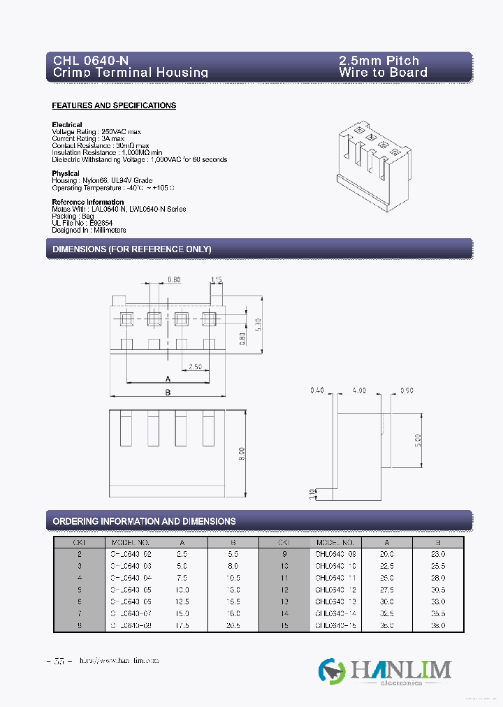 CHL0640-12_7739995.PDF Datasheet