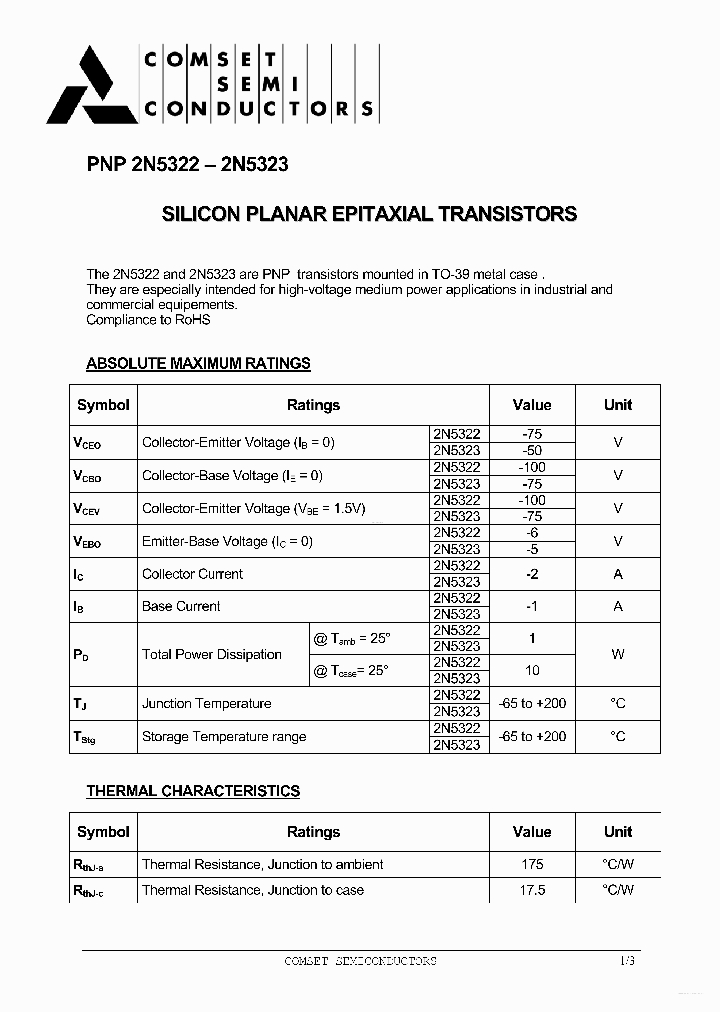 2N5322_7740501.PDF Datasheet