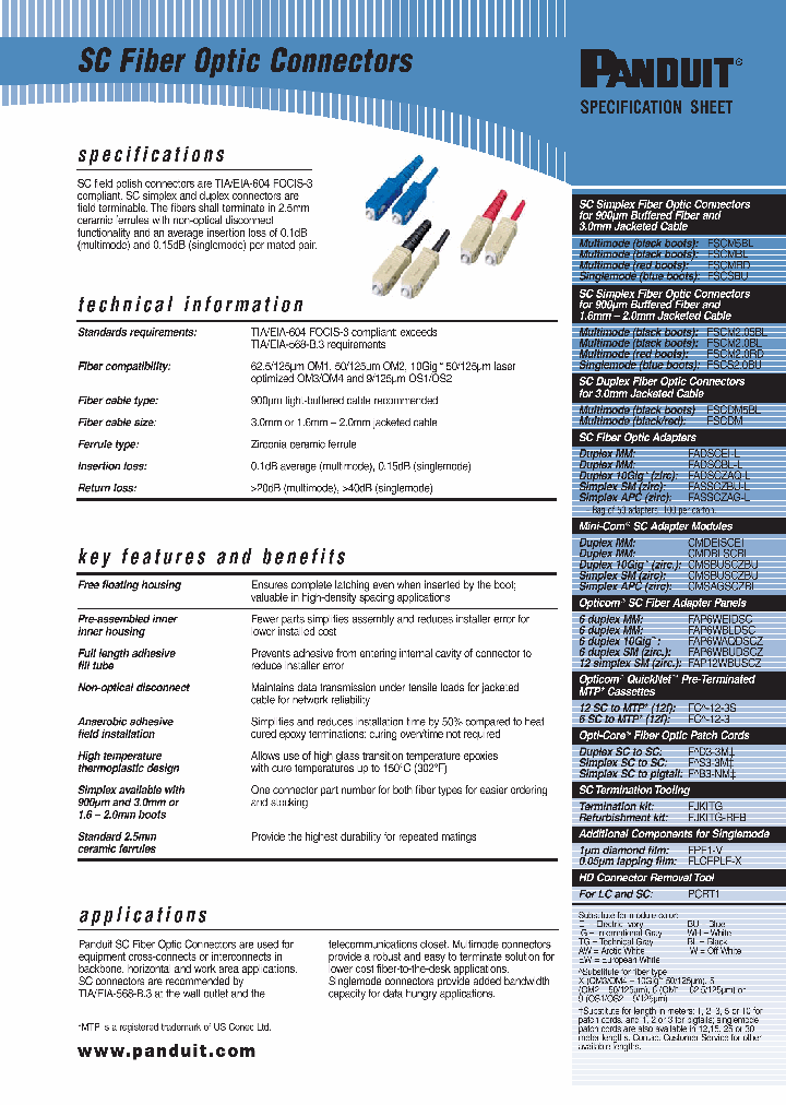 FSCM205BL_7741457.PDF Datasheet