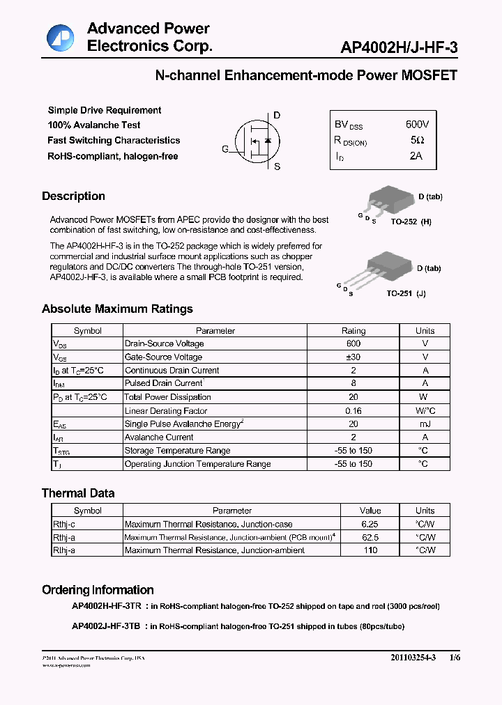 AP4002J-HF-3_7741675.PDF Datasheet