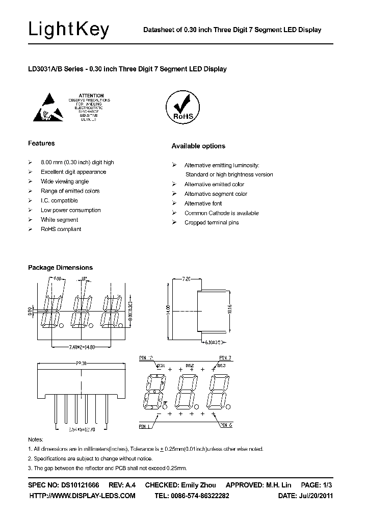 LD3031BO_7743359.PDF Datasheet