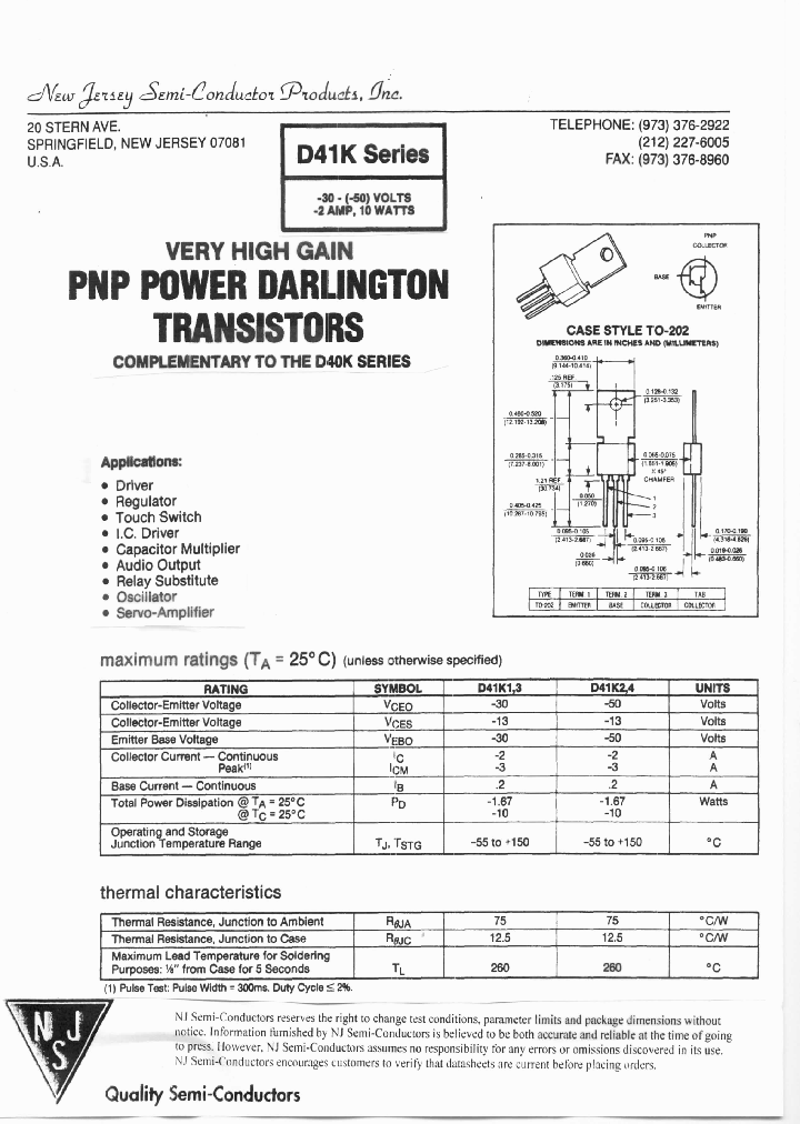 D41K3_7744609.PDF Datasheet