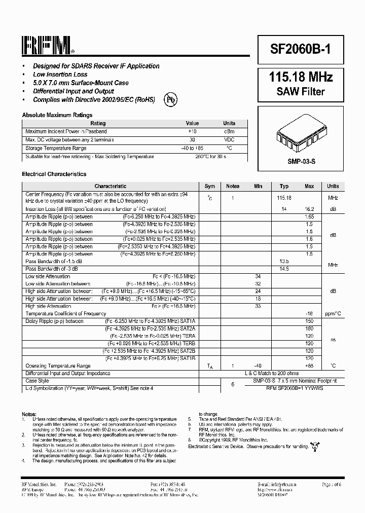 SF2060B-1_7749278.PDF Datasheet