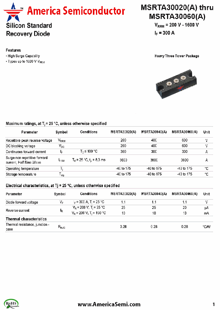 MSRTA30020_7749418.PDF Datasheet