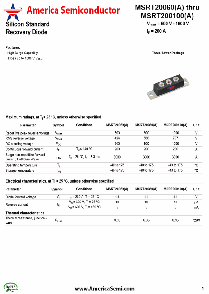 MSRT20080_7752590.PDF Datasheet