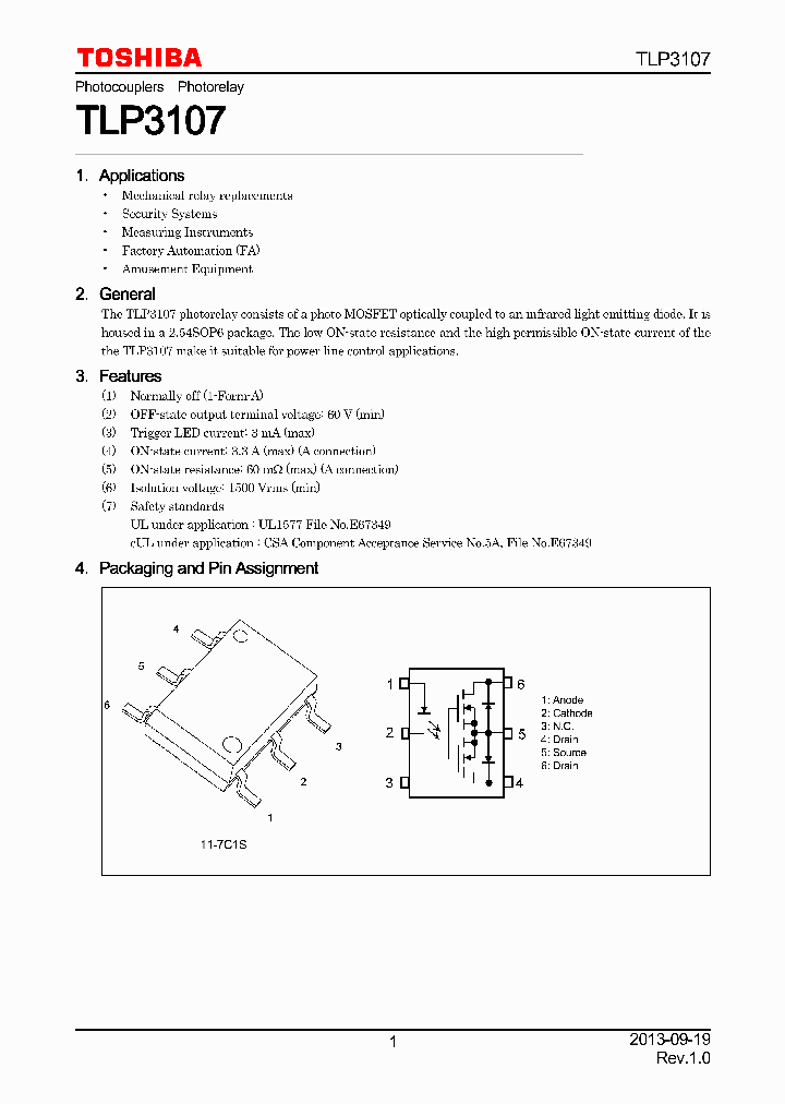 TLP3107_7754187.PDF Datasheet