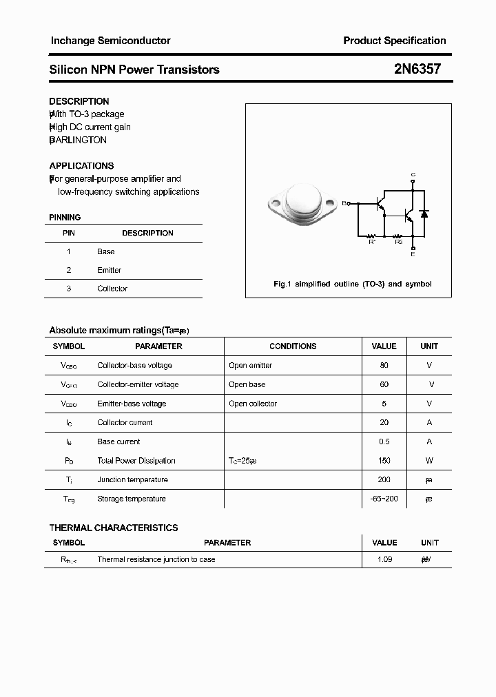2N6357_7762089.PDF Datasheet