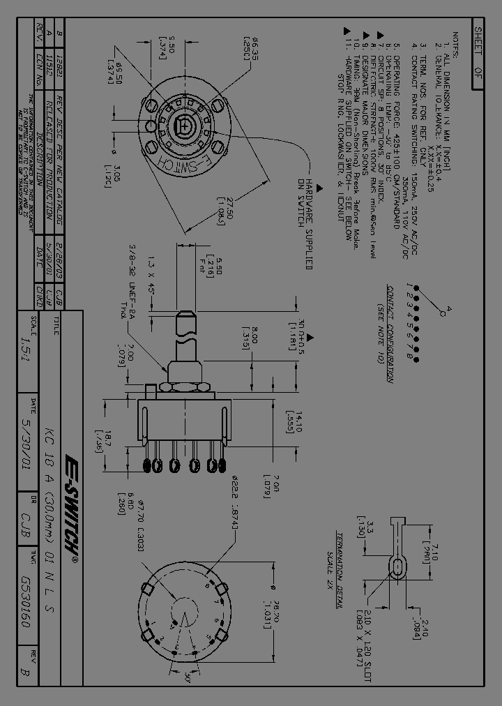 G530160_7772491.PDF Datasheet