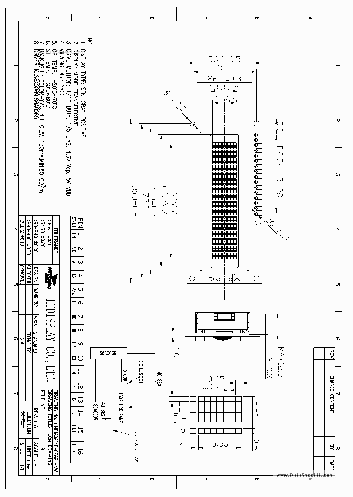 HC160204C-GF62L-VW_7746386.PDF Datasheet