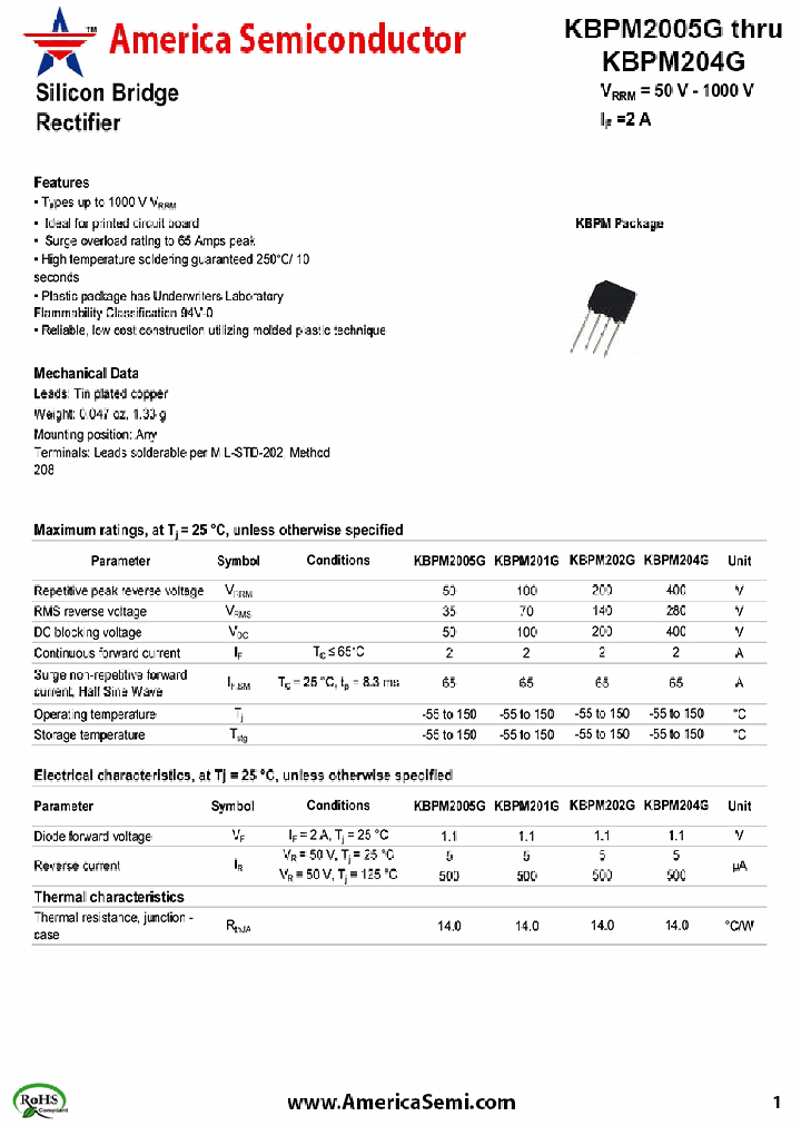 KBPM201G_7776603.PDF Datasheet