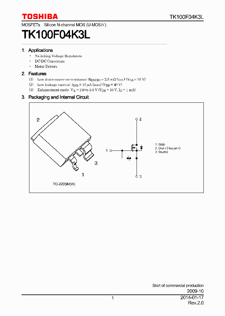 TK100F04K3L_7770413.PDF Datasheet