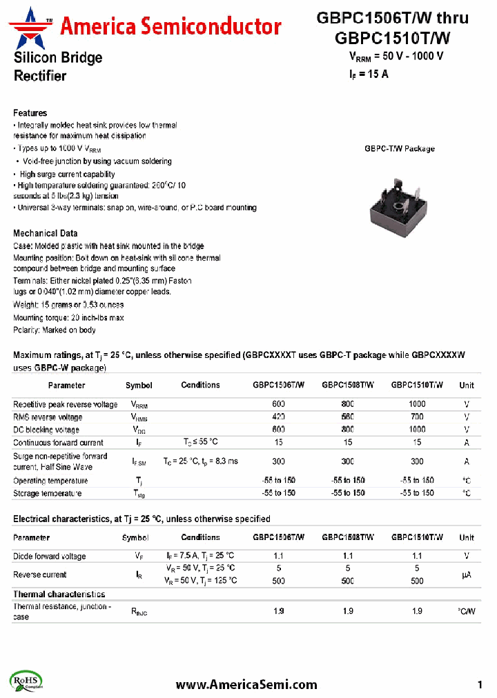 GBPC1506TW_7772699.PDF Datasheet