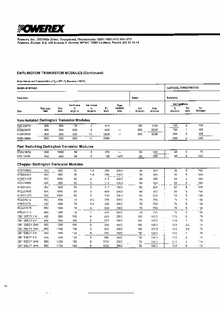 QM150EXY-XX_7751328.PDF Datasheet