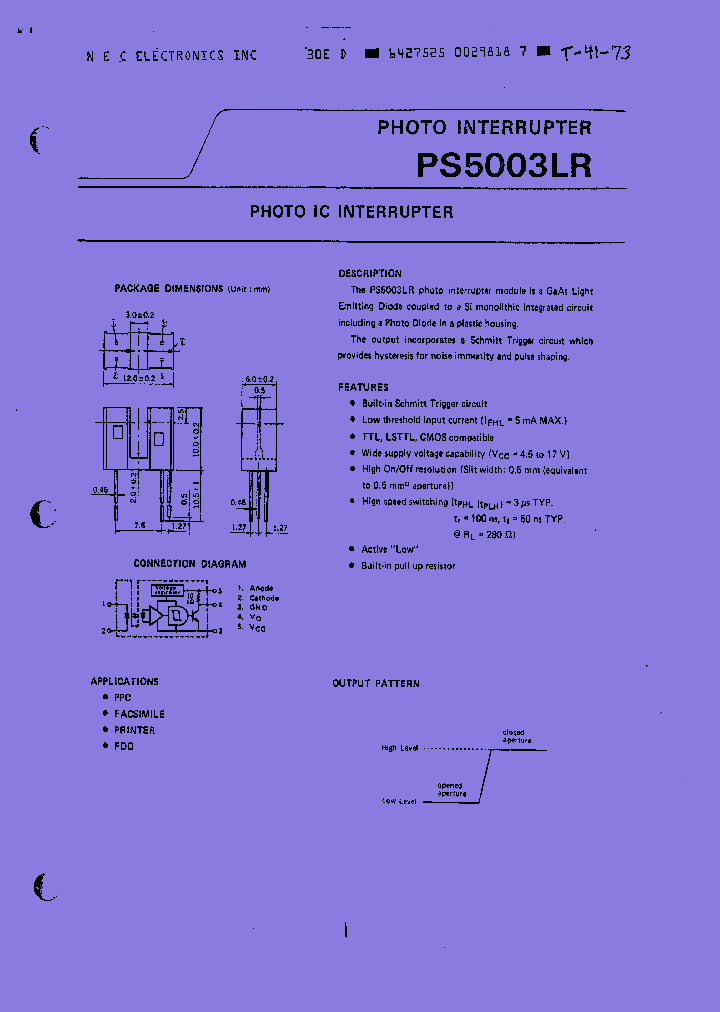 PS5003LR_7807383.PDF Datasheet