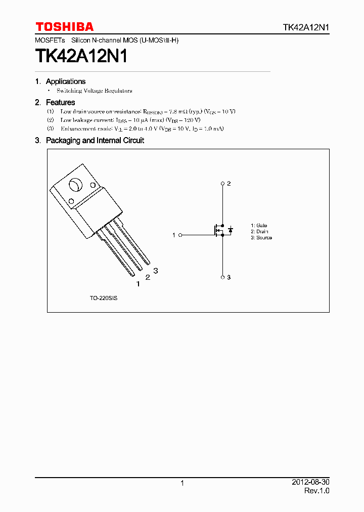 TK42A12N1_7806592.PDF Datasheet