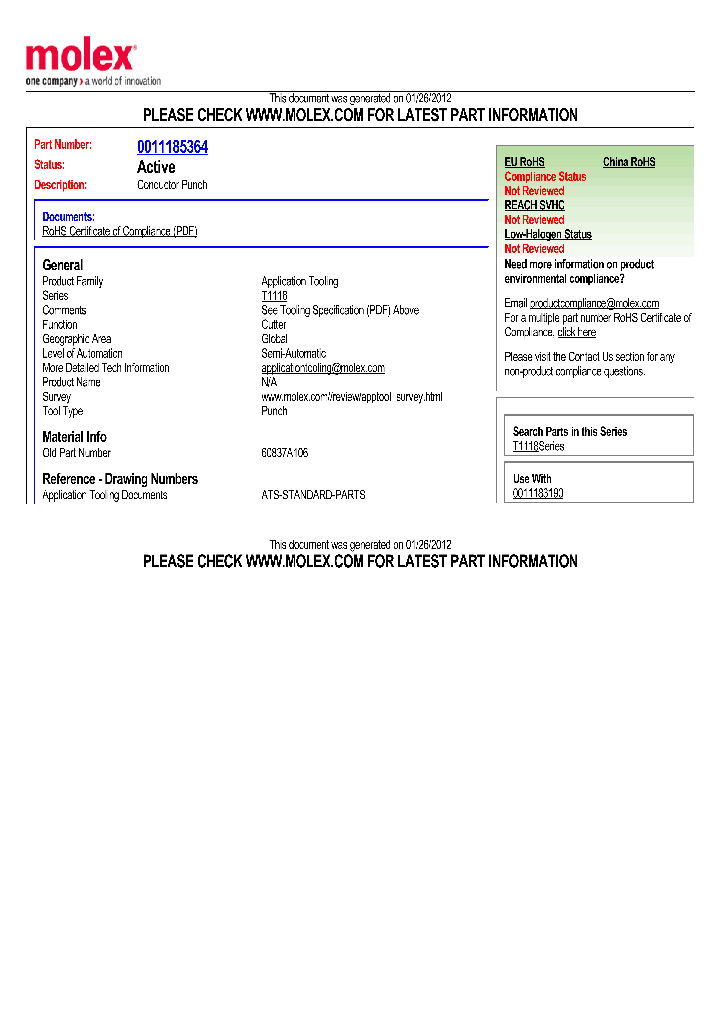 60837A106_7810022.PDF Datasheet