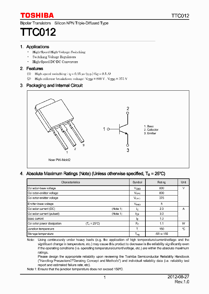 TTC012_7804739.PDF Datasheet