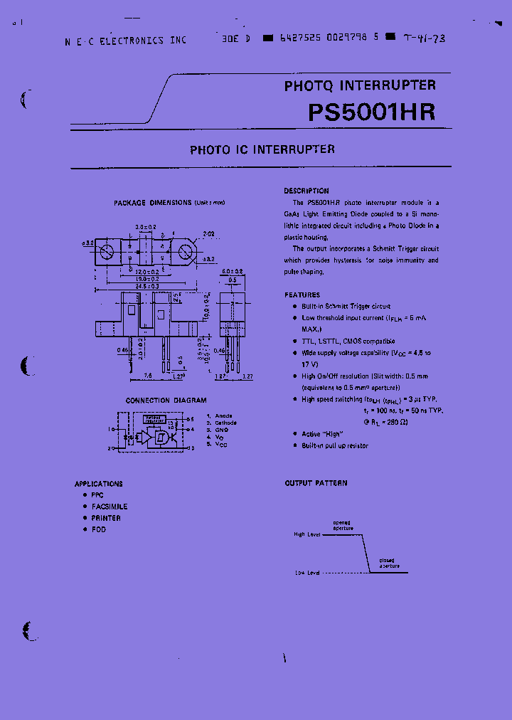 PS5001HR_7807373.PDF Datasheet