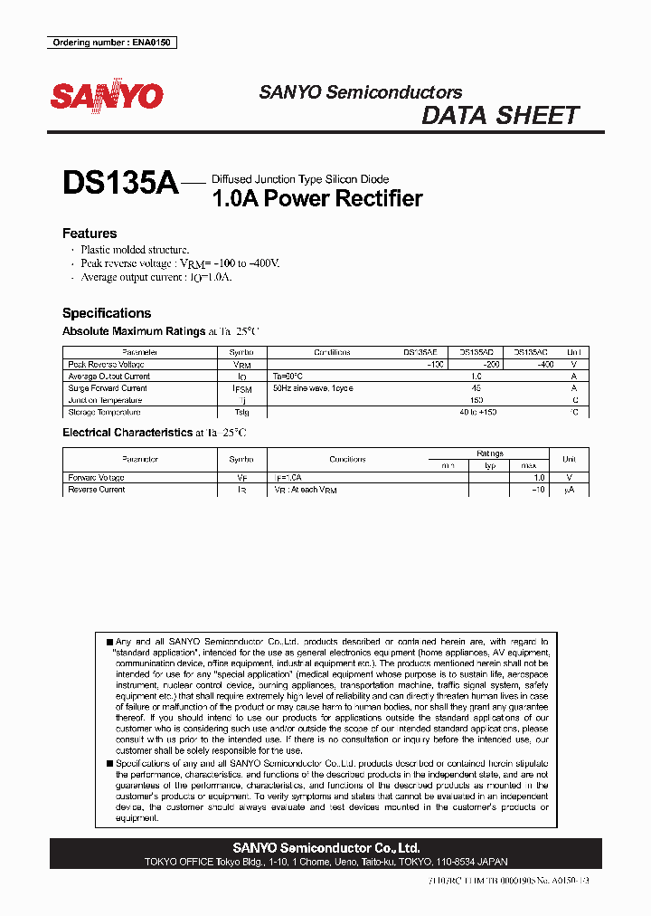DS135A_7775943.PDF Datasheet