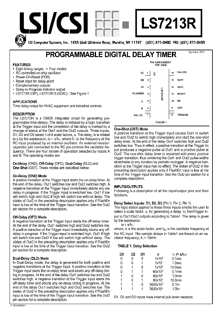 LS7213R_7818554.PDF Datasheet