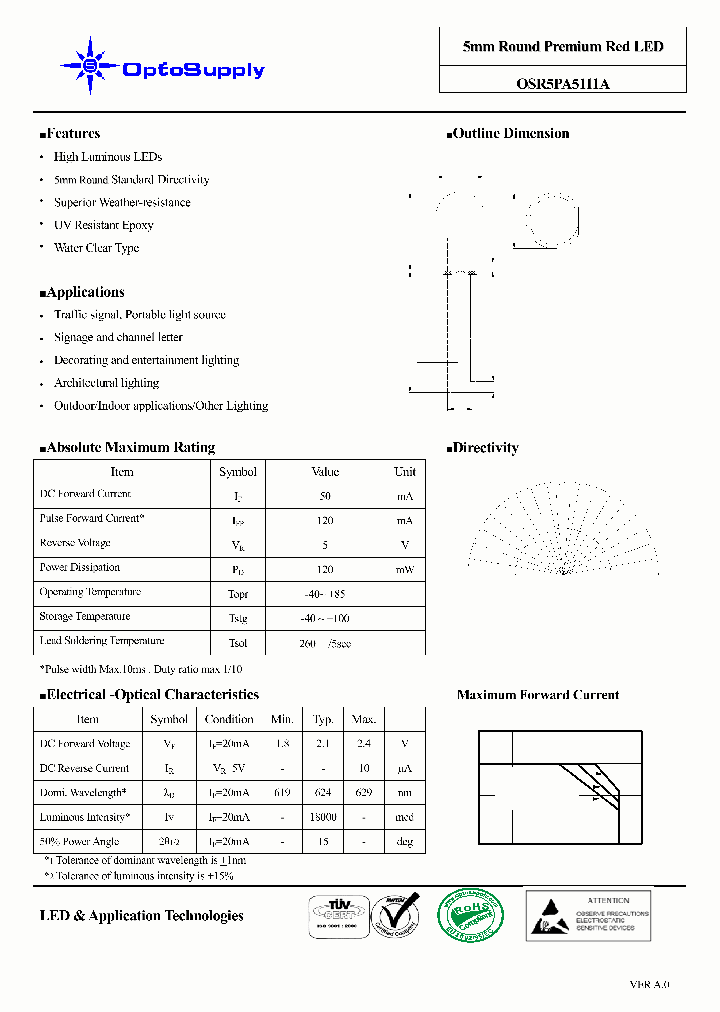 OSR5PA5111A_7819710.PDF Datasheet