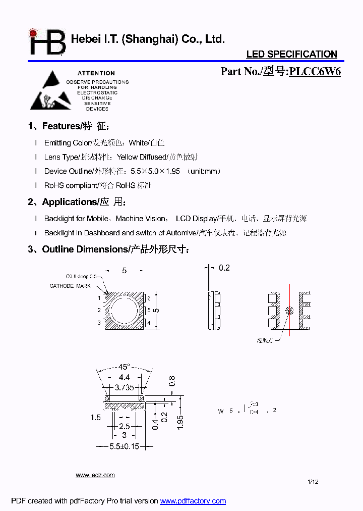 PLCC6W6_7790915.PDF Datasheet