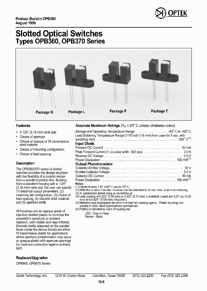 OPB370N55_7828369.PDF Datasheet