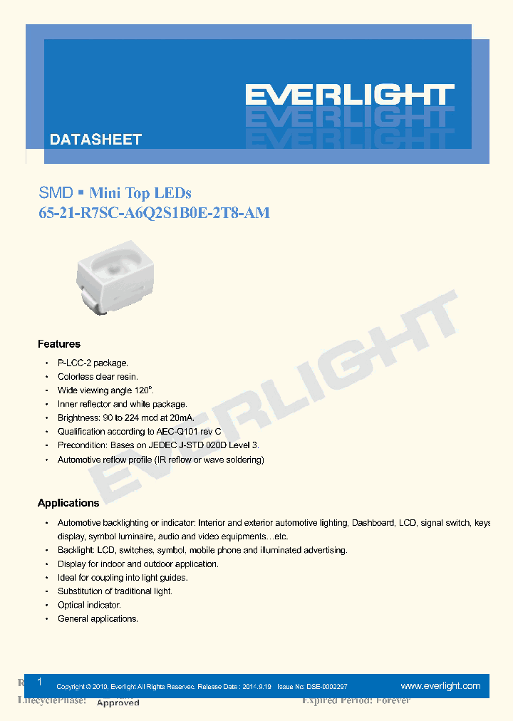 65-21-R7SC-A6Q2S1B0E8_7780430.PDF Datasheet